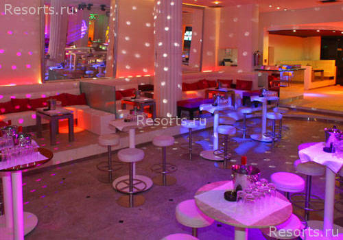 Grecian Park Hotel 15